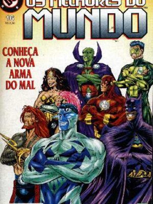 Arco Eternidade com 3