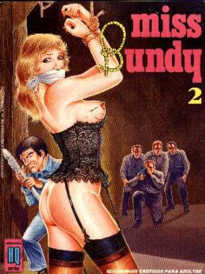 Miss Bundy com 2