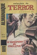 Anual Sel Terror 05