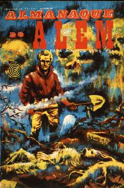 Almanaque Além
