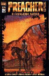 Preacher Altivo
